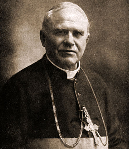 Polish protests at persecution of Catholic clergy by Soviet Russia