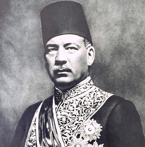 Independent Egypt celebrates new Constitution with national holiday