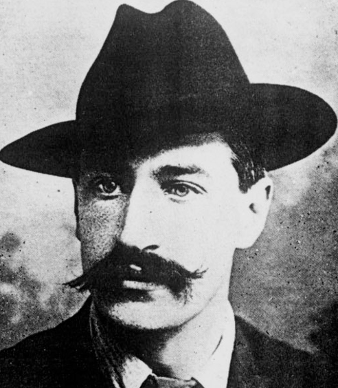 James Larkin, circa 1910 