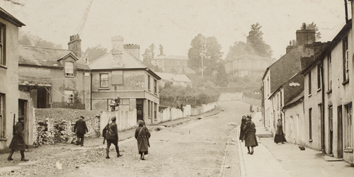 Post Civil War Recovery - calls for prisoner releases and road works to improve conditions further