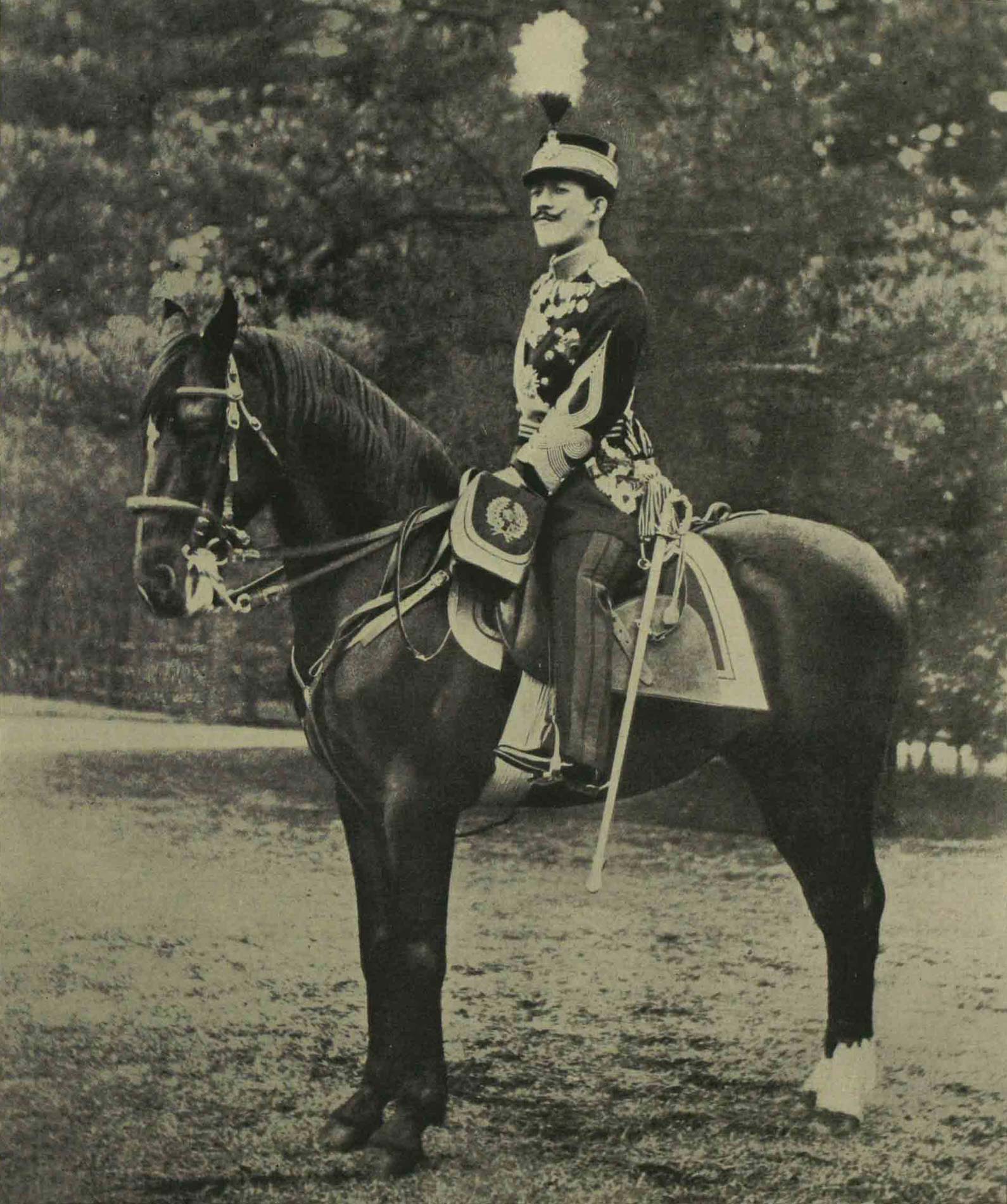 Japan declares war on Germany