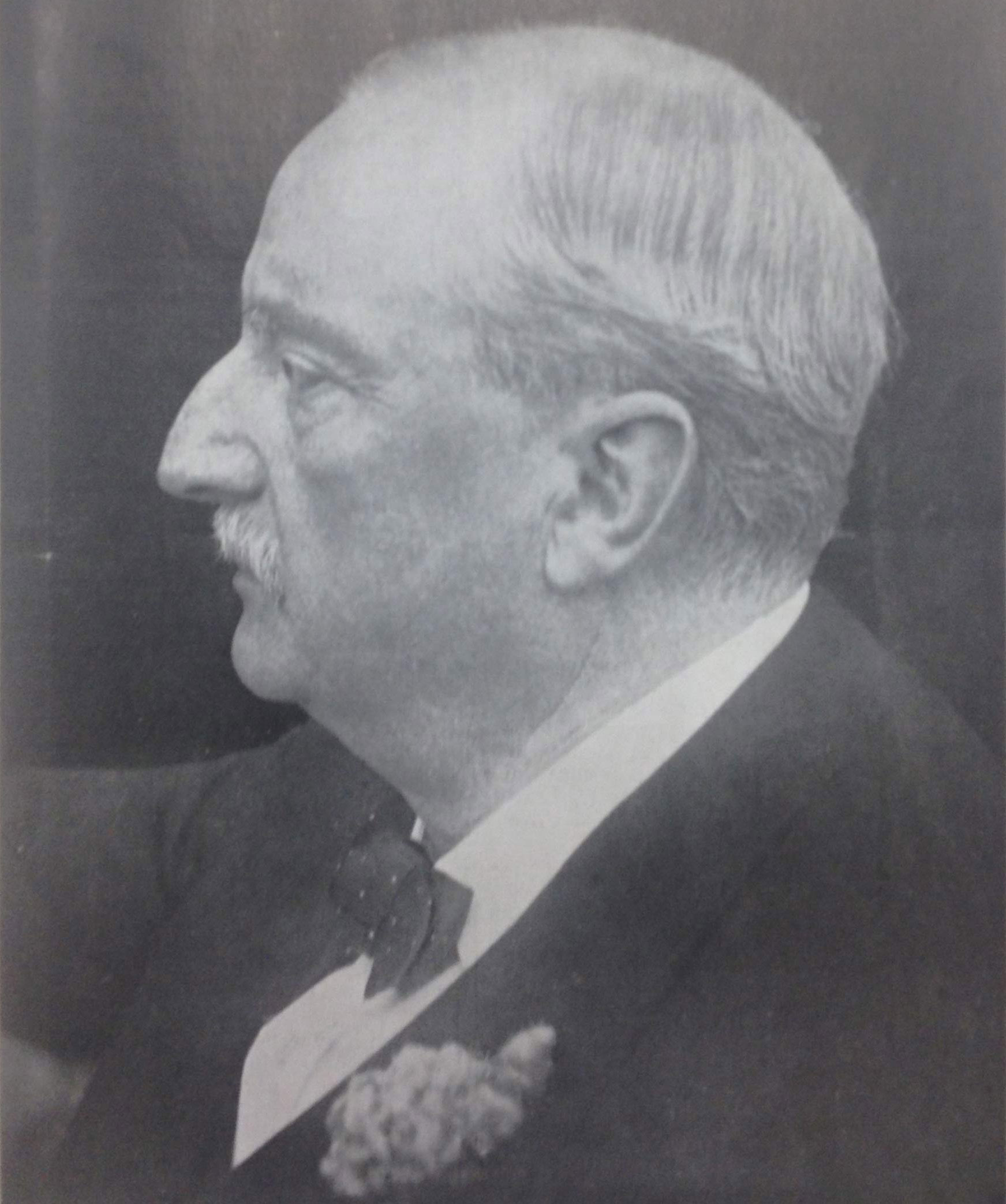Irish Volunteers split over Redmond’s recruitment plea