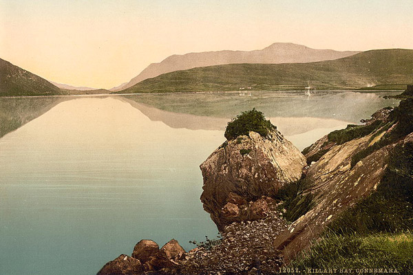Roger Casement says poverty in Connemara is ‘worst in civilised world’