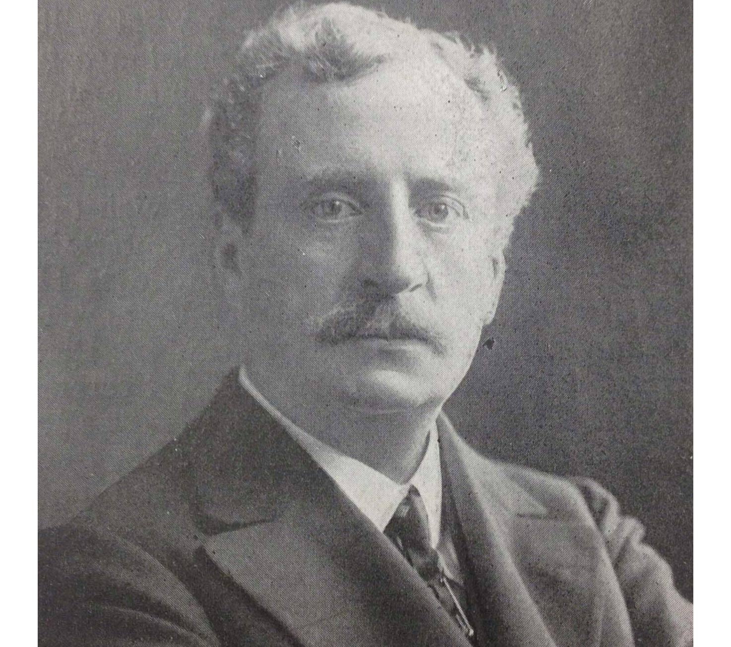Ireland is ‘heart and soul with the Allies’ says Willie Redmond