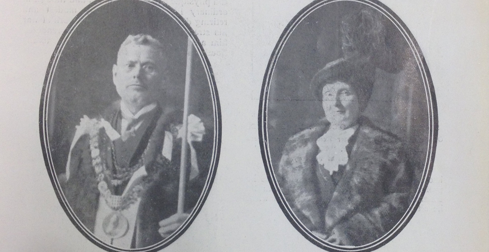 Dublin welcomes new Lord Mayor