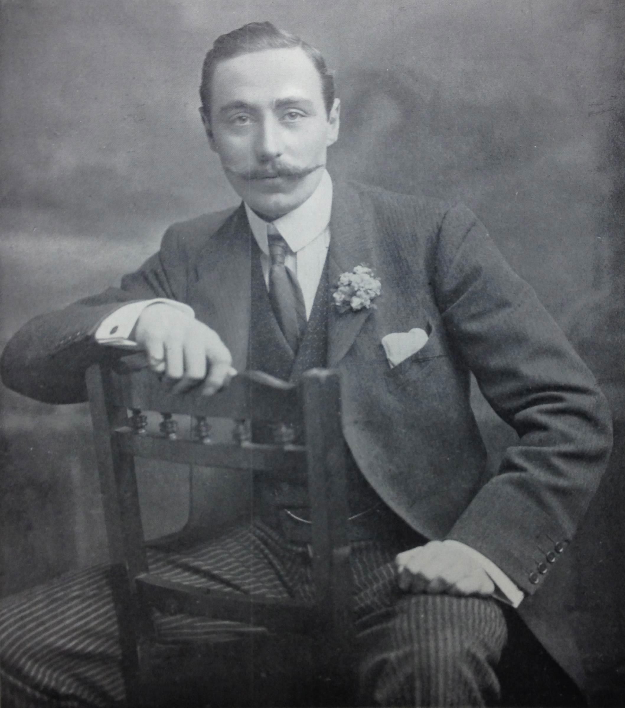 The new Lord Lieutenant, Lord Wimborne, arrived in Ireland during the week. He was born Ivor Churchill Guest and is the first cousin of Winston Churchill, the current First Lord of the Admiralty.