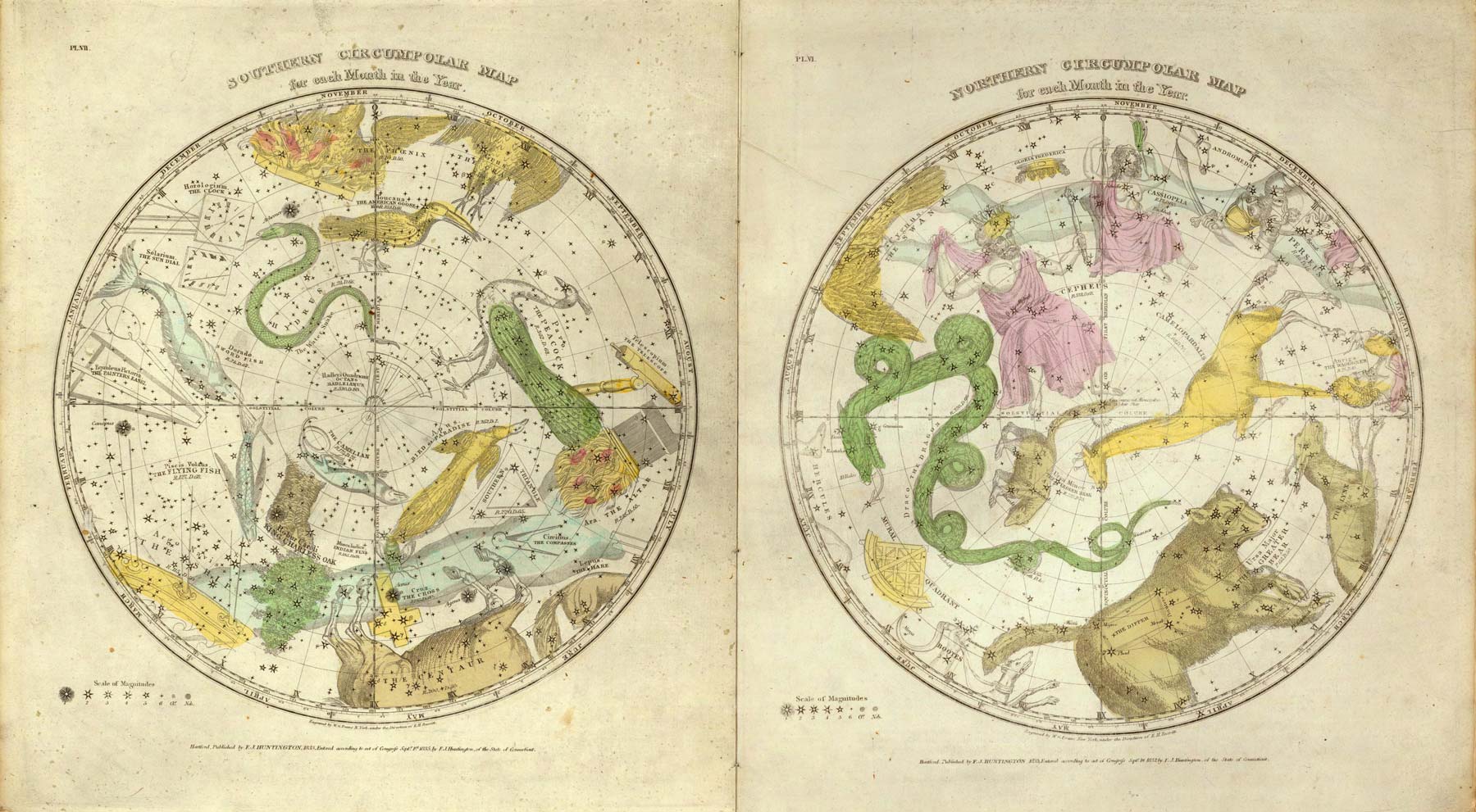 Astrologist predicts war will end this year