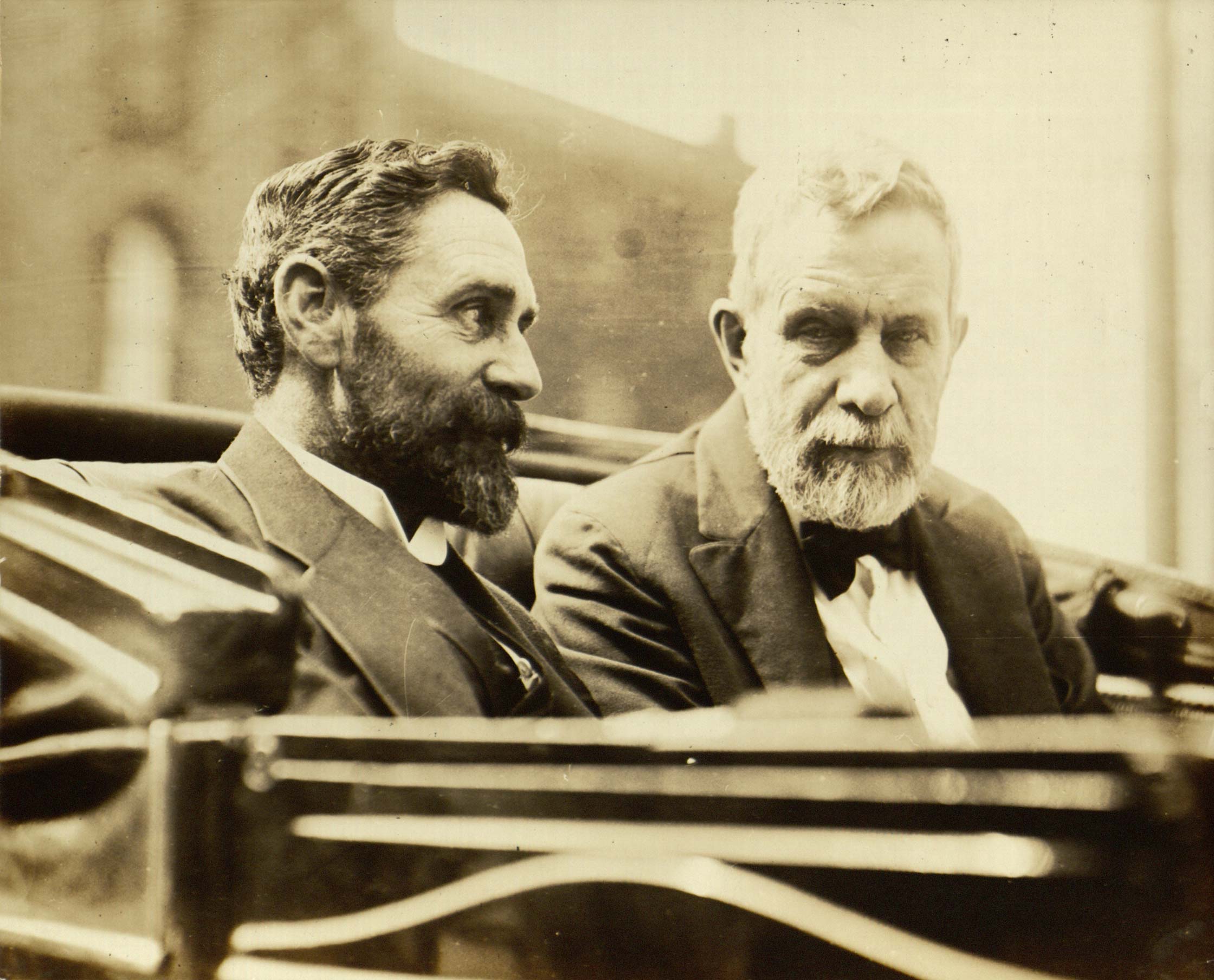 The Plunkett-Casement 'Ireland report': what was it and why does it matter?