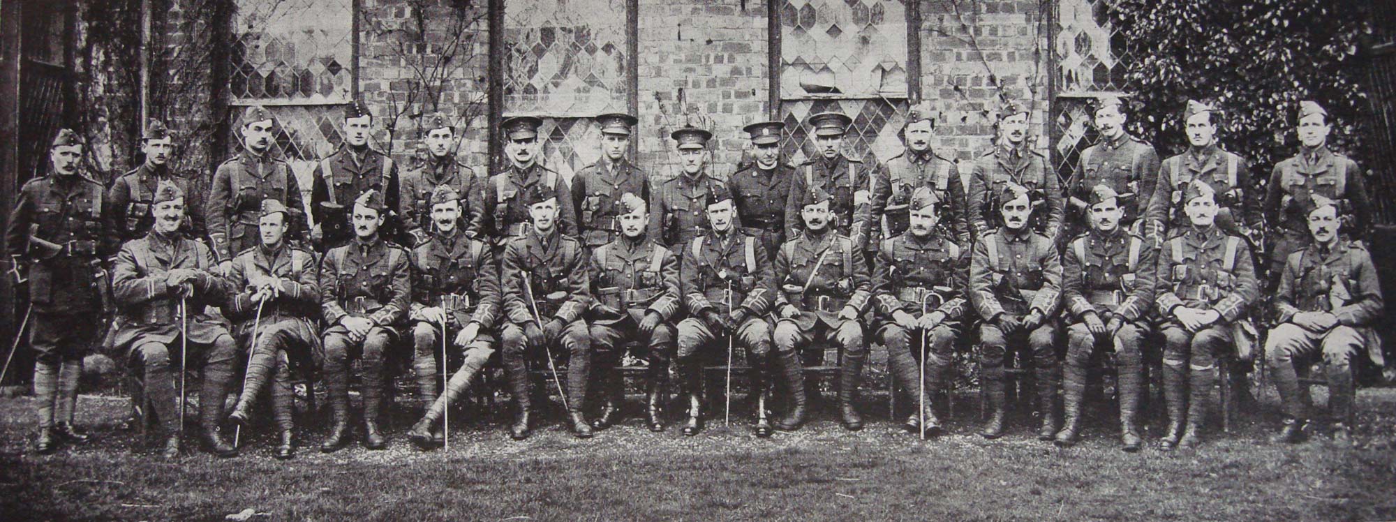 First reports of the Dublin Fusiliers’ ordeal in Gallipoli