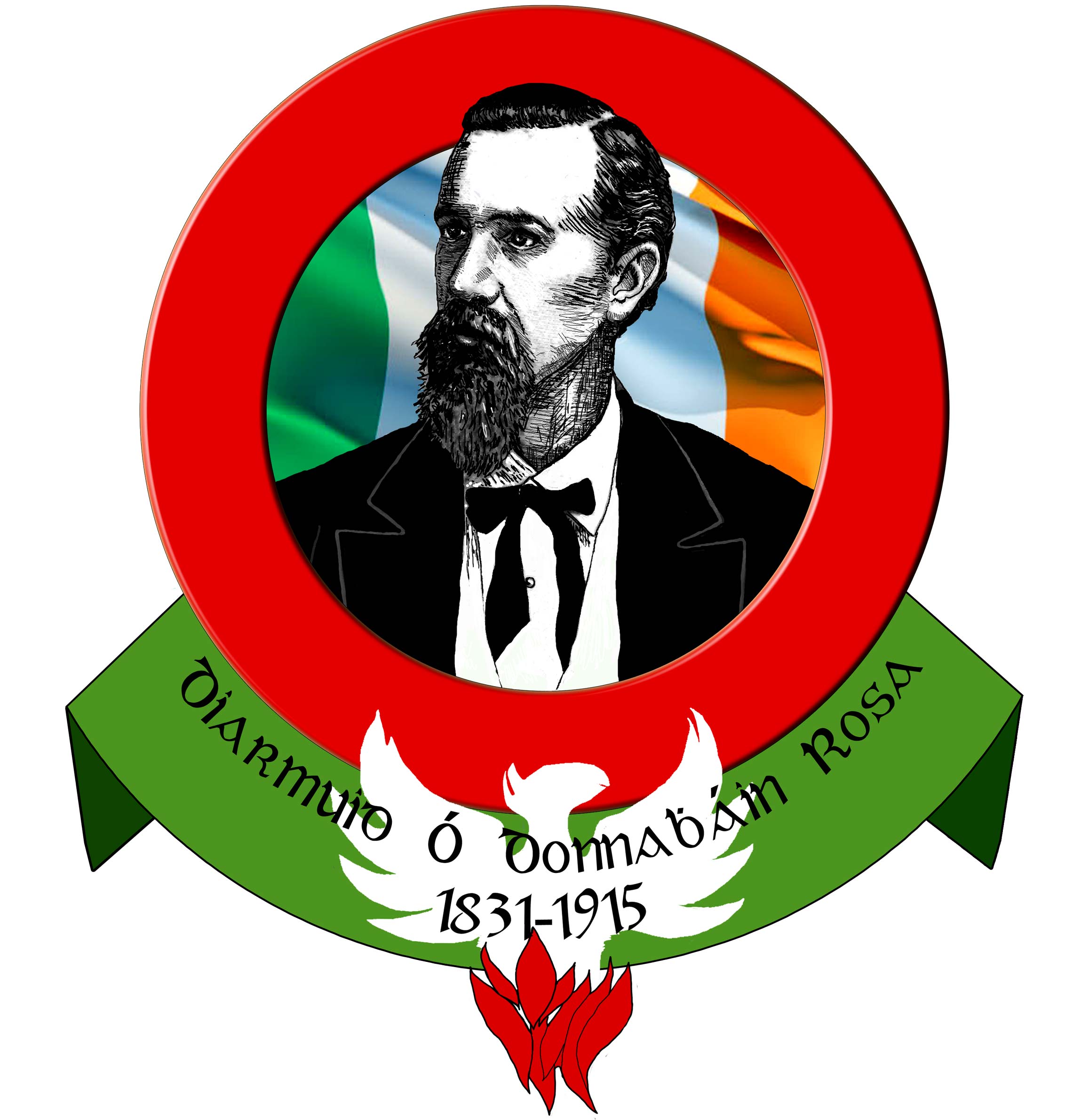 O’Donovan Rossa: Cork’s Commemorative Programme