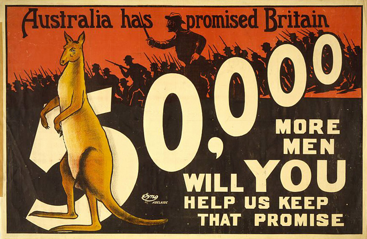ANALYSIS: Who were the Irish Anzacs at Gallipoli?