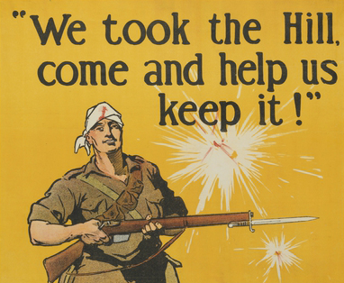 Further stalemate in Gallipoli despite drama at Hill 60