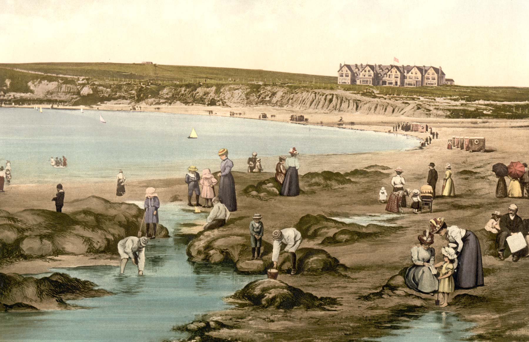 Here comes the summer: how Daylight Saving Time came to Ireland