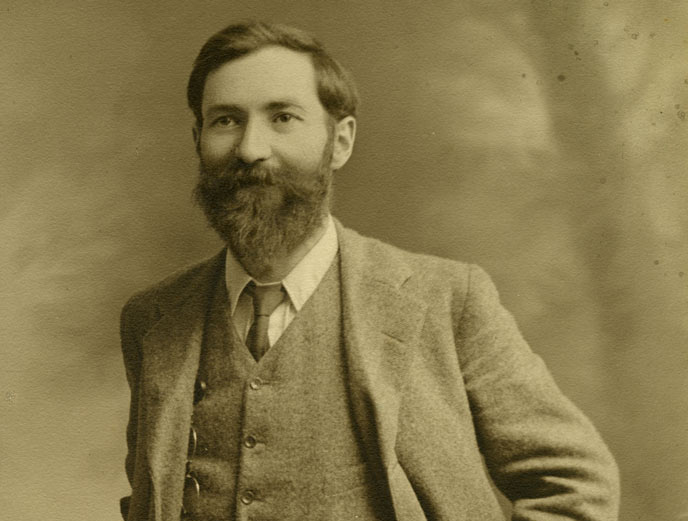 Asquith: Francis Sheehy Skeffington ‘shot without order’
