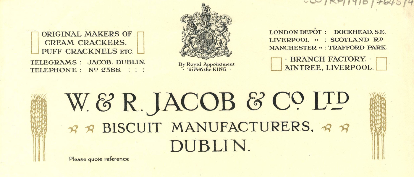 Business resumes at Jacob & Co.