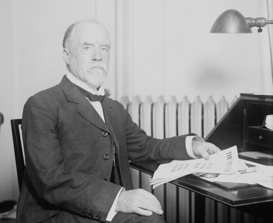 The MP for Ireland: Laurence Ginnell and 1916