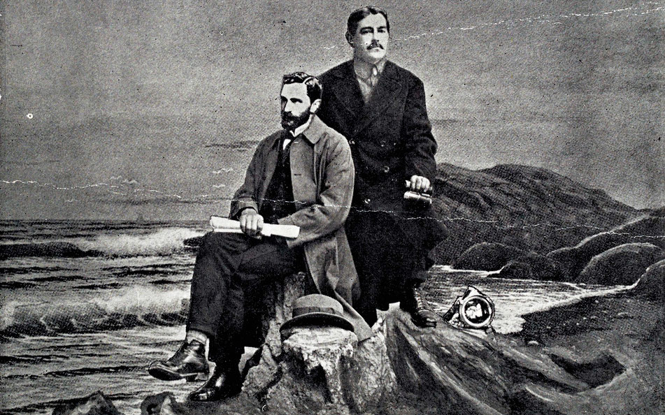 Kerry marks first anniversary of Casement execution