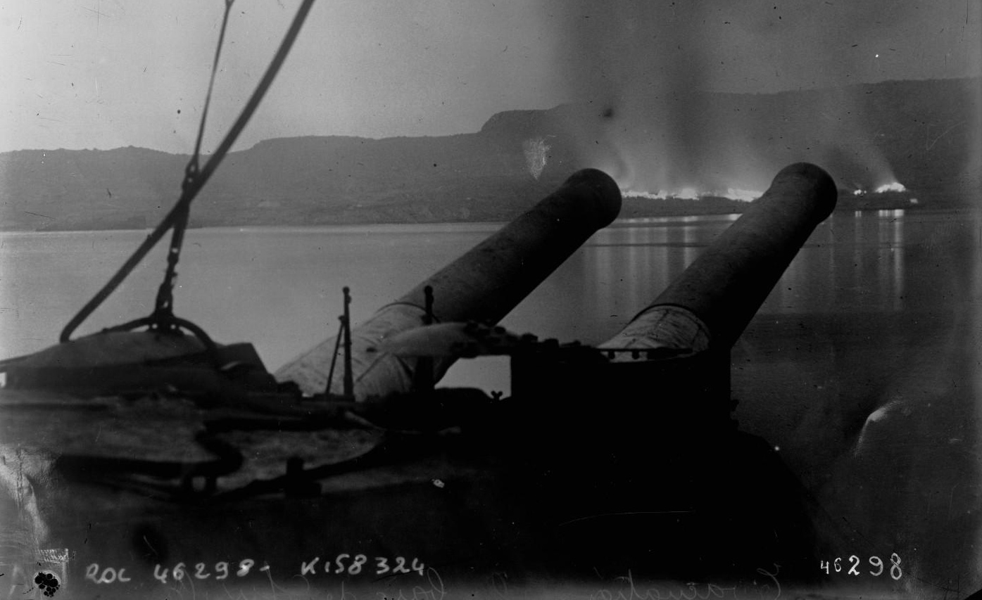 Government to investigate botched Gallipoli and Mesopotamia campaigns