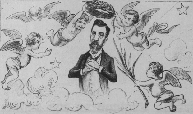 Roger Casement executed in London