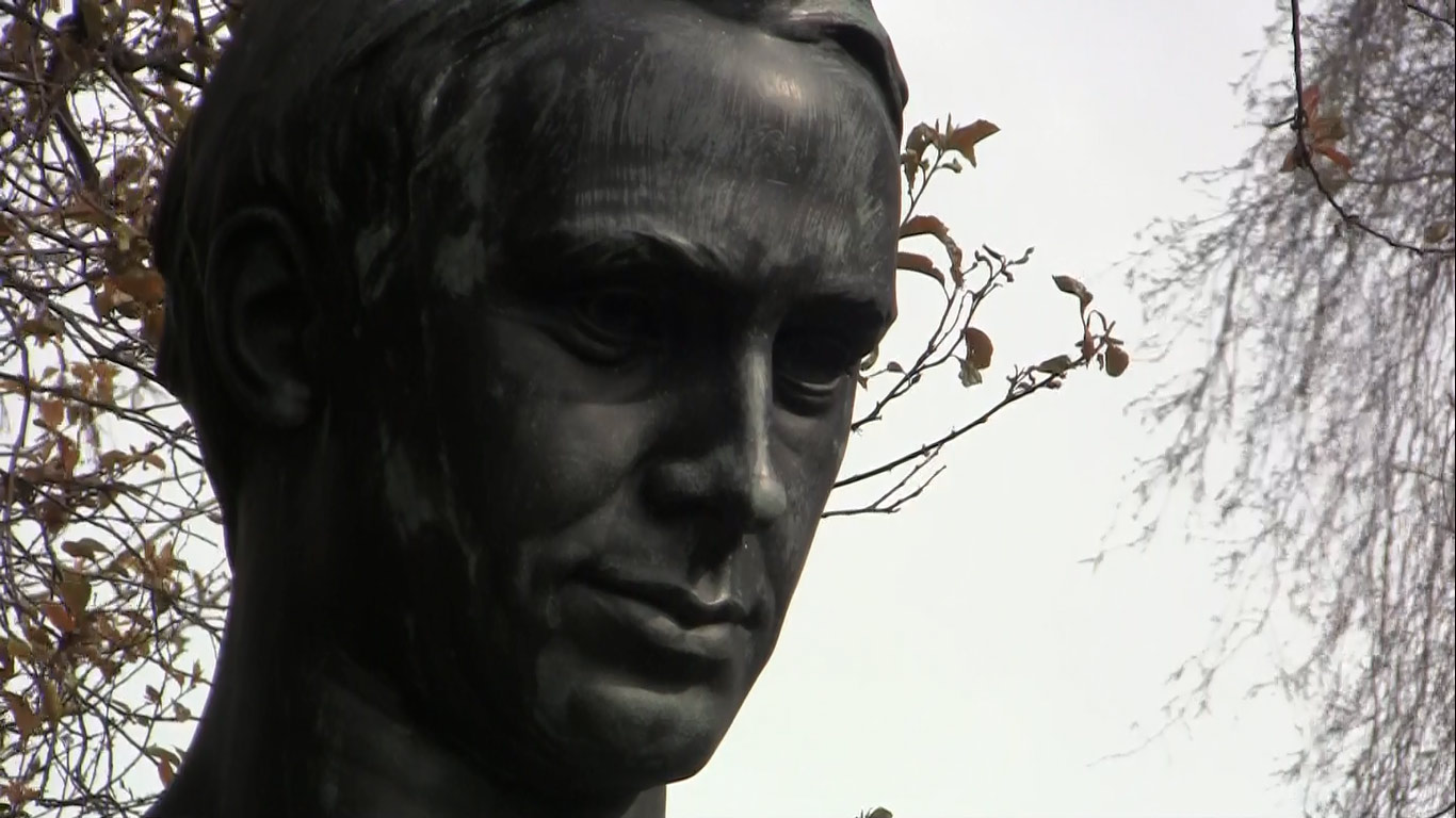 FEATURE: Tom Kettle’s words of war