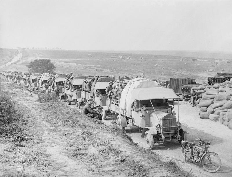 Ireland’s war contribution recognised at home and abroad