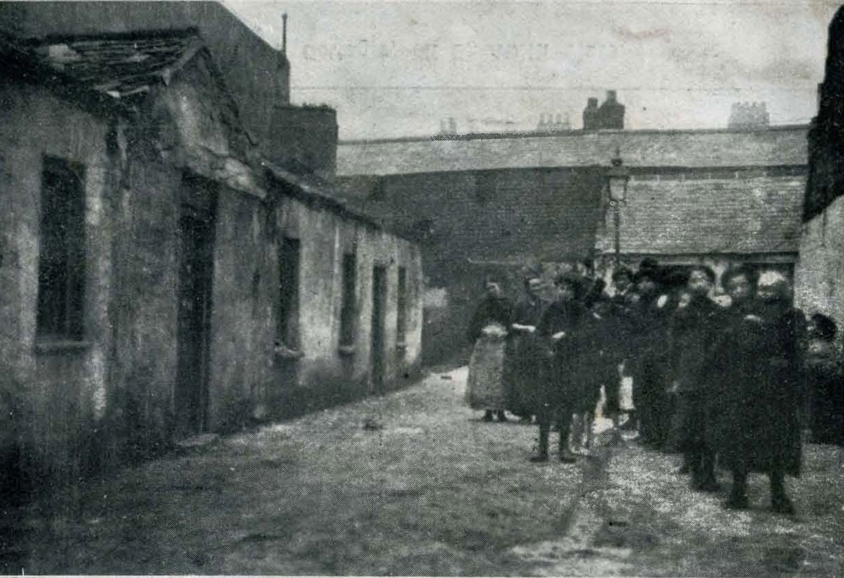 Transport problems central to Dublin's housing crisis