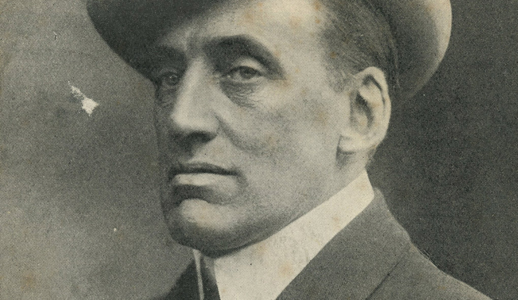 A very British Coup – Carson, the Press and the fall of Asquith