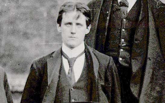 The Story of James Joyce’s ‘tiresome book’ – and it ain’t Ulysses!