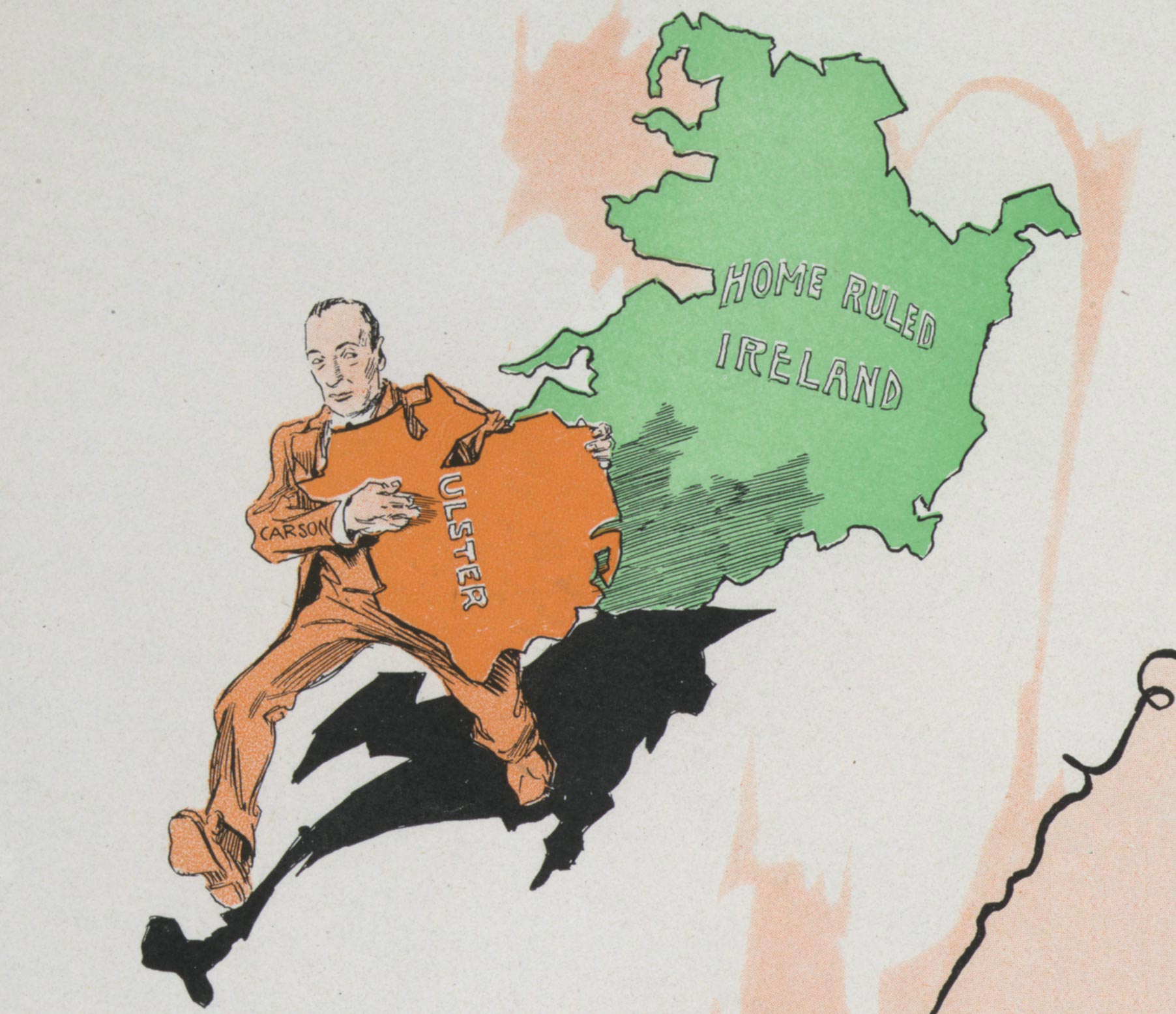 Chief Secretary sets out future of a united Ireland
