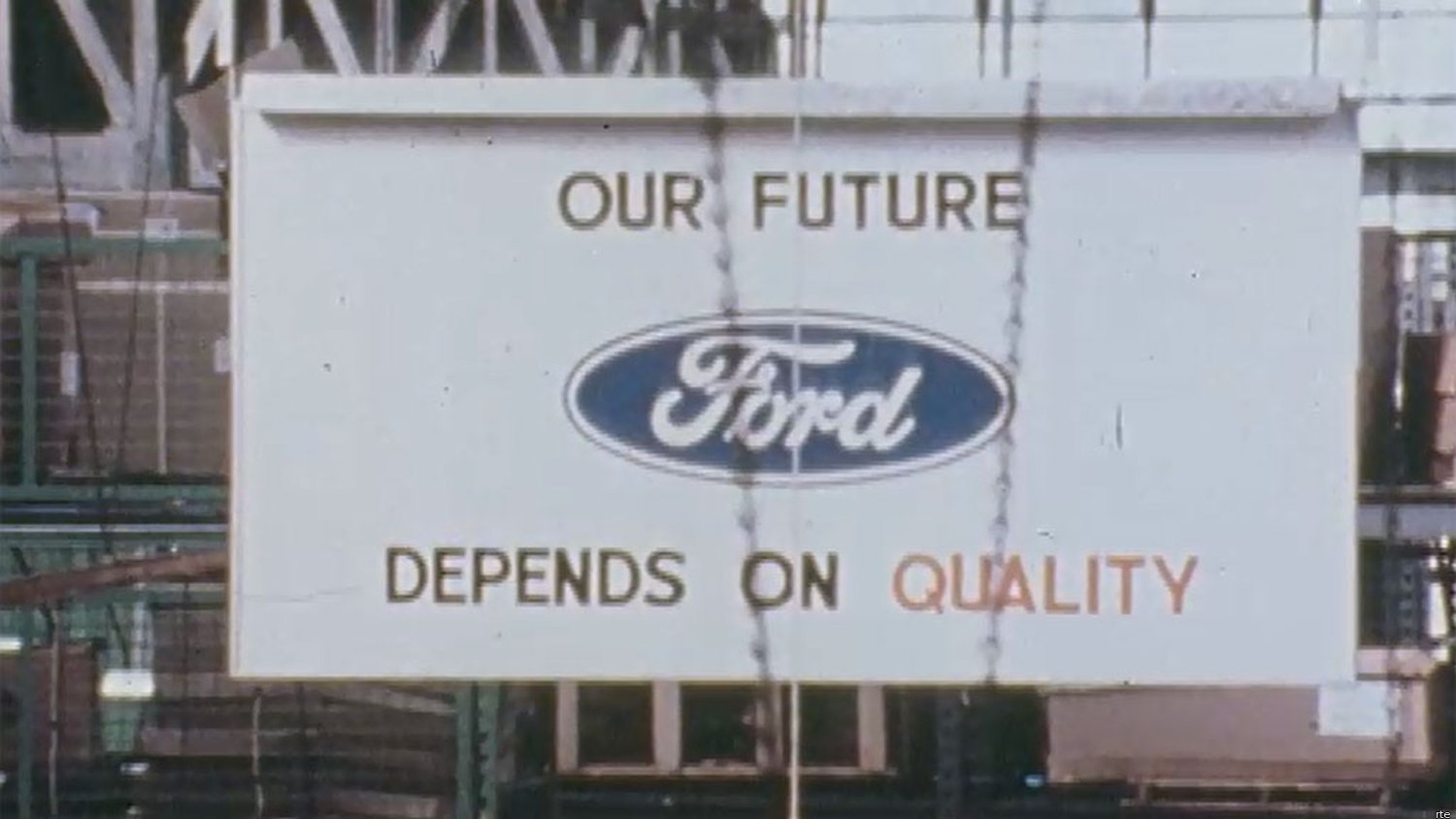 ANALYSIS: Driving Irish Industry