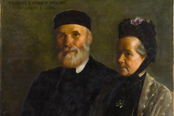 The international story of the women’s suffrage movement