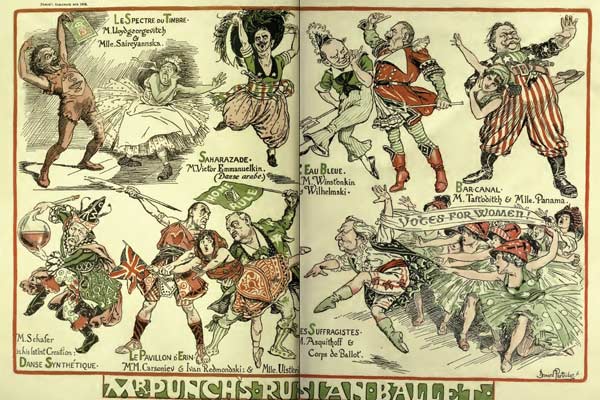 Explainer: What was Home Rule?