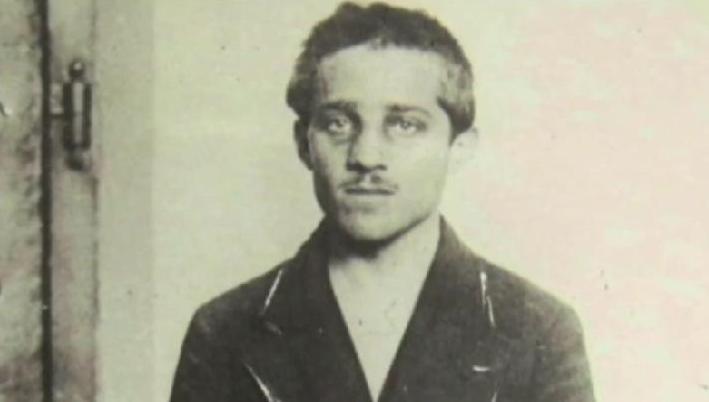 Who was Gavrilo Princip?