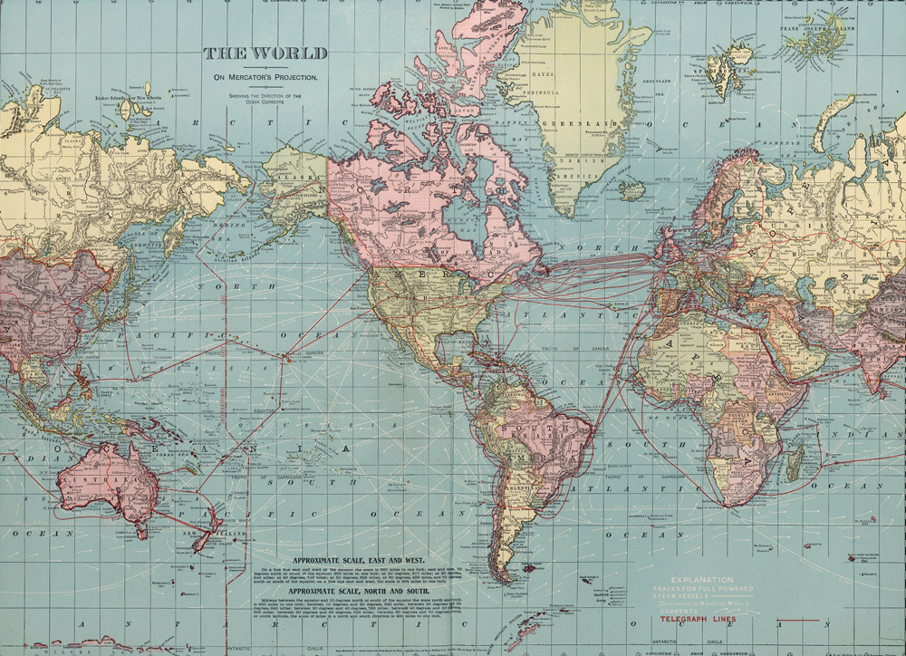 Introducing the Global Irish Revolution