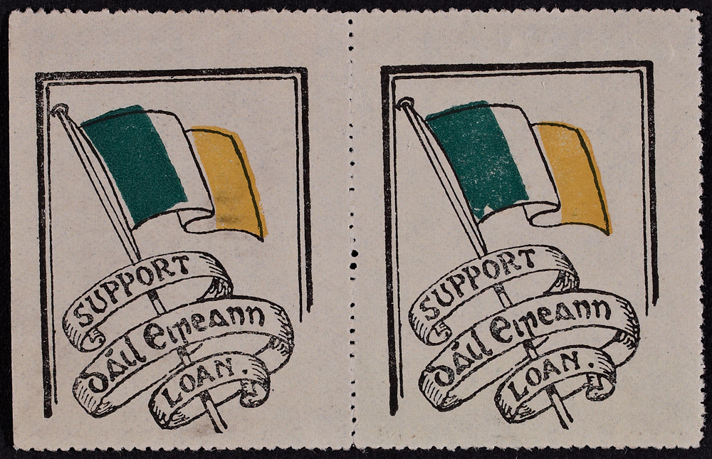 Funding the new Republic: the External Dáil Loan