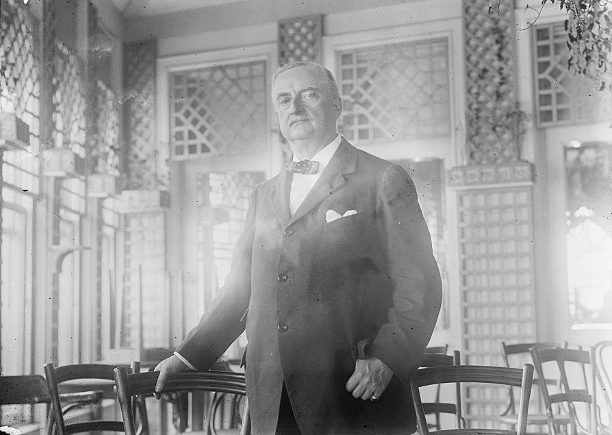 Death of John Redmond's daughter