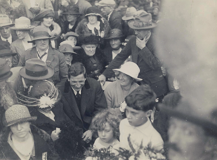 17 March 1922: ‘Wading Through Blood’ in Thurles