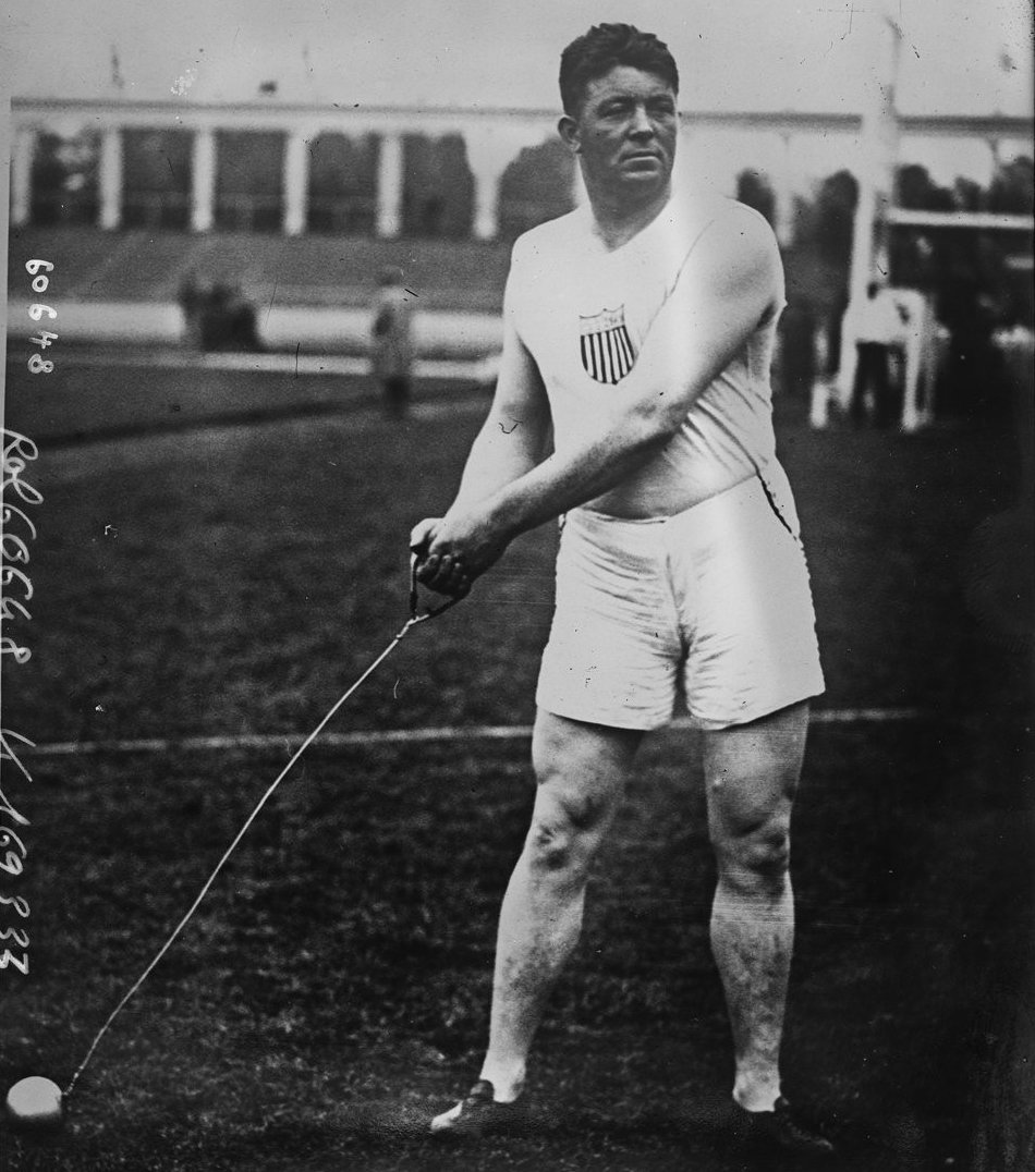 Irishman wins gold for America at Olympics, but what of Ireland's right to compete?