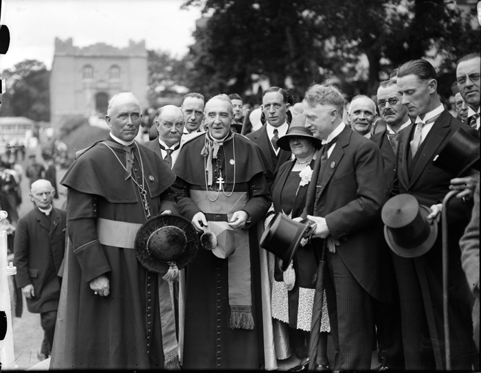 10 October 1922: The Bishops Condemn the Republican Campaign