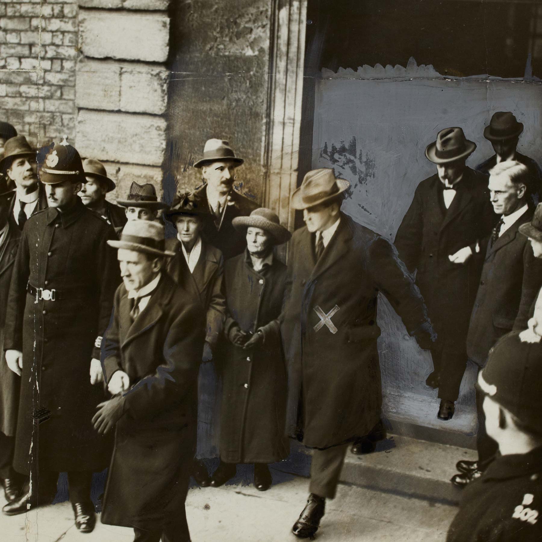 Introducing Ireland 1922: Independence, Partition, Civil War