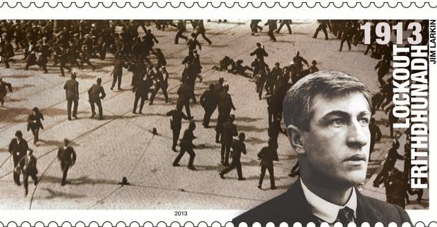 RTÉ Radio 1 Remembers The 1913 Lockout