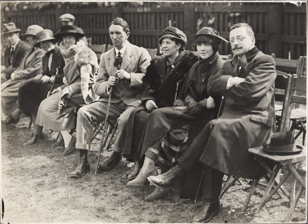 3 August 1922: The Abandoned Tailteann Games