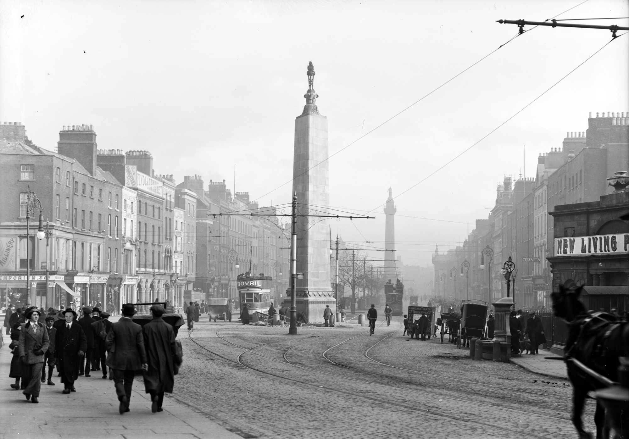 Dublin electricians out on strike