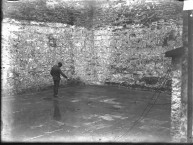 Capital Crime: 1916 and Death Penalty Discourse in Independent Ireland