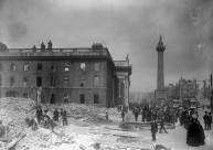 Sites of 1916: The GPO