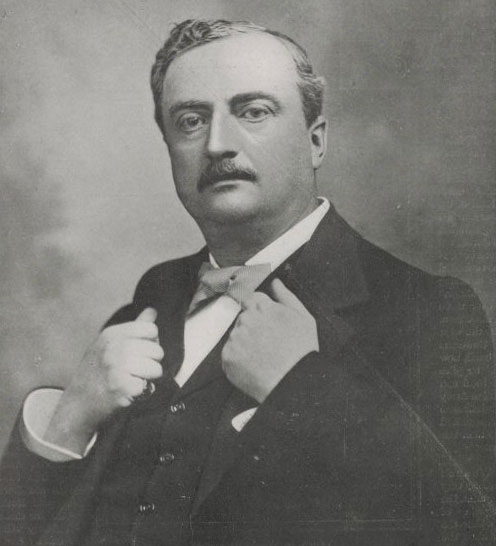 John Redmond to resign as leader?
