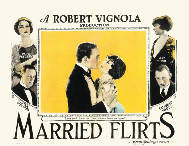 1 May 1922: Dublin Corporation Calls for the Censorship of Films
