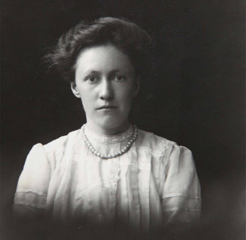 The Diary of Rosamond Jacob: Witness to the Aftermath of the Rising