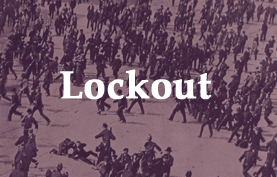 Lockout