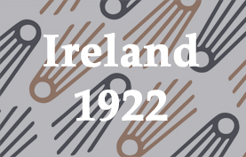 Ireland 1922